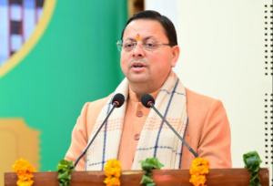 Read more about the article गुणवत्ता आधारित संस्कृति को बढ़ावा देना जरूरी – मुख्यमंत्री