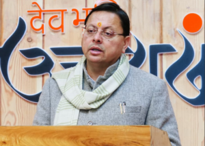 Read more about the article मुख्यमंत्री के स्वच्छ हरिद्वार संकल्प को धरातल पर उतारने की बड़ी पहल
